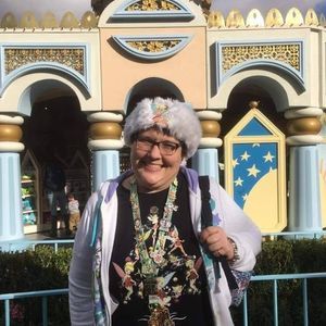 Meet your Posher, Kathy